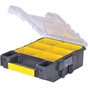 Ящик для інструментів Stanley FATMAX 261х115х359 мм, вологозахищений (FMST1-72378) - зменшене зображення 3