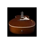 Гітара електроакустична Art & Lutherie Legacy Havana Brown Q-Discrete (235898) - уменьшенное изображение 5