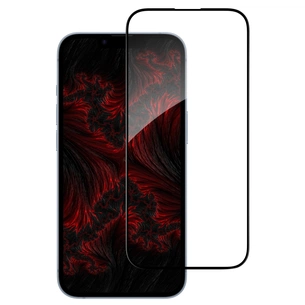 Скло захисне Intaleo Full Glue ESD Apple iPhone 14 (1283126542114) зображення 1