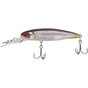 Воблер Nories Laydown Minnow Deep Just Wakasagi SP 66mm 6.1g BR-62 (1561.10.14) - зменшене зображення 1
