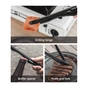 Набір туристичного посуду NexTool Outdoor Cooking set, 6 предметів (NE20325) - уменьшенное изображение 15