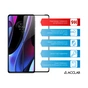 Скло захисне ACCLAB Full Glue MOTO EDGE 30 Pro 5G (1283126528545) - зменшене зображення 3