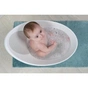 Ванночка Shnuggle White/Grey (SHN-PPB-WGY) - зменшене зображення 8