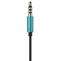 Навушники 1MORE Piston Fit Blue (E1009-BL) - зменшене зображення 4