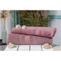 Рушник MirSon набір банних №5083 Elite SoftNess Violet 50х90, 70х140 (2200003960877) - зменшене зображення 2