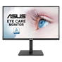 Монітор ASUS VA27AQSB (90LM06G0-B01170) - зменшене зображення 1