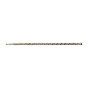 Бур Milwaukee SDS-PLUS M2, 16,0х600х550мм (4932367069) зображення 1