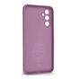 Чохол до мобільного телефона Armorstandart Icon Ring Samsung A54 5G (A546) Grape (ARM68779) - зменшене зображення 2