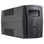 Пристрій безперебійного живлення Vinga LCD 1500VA plastic case (VPC-1500P) - зменшене зображення 5