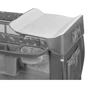 Дитячий манеж Lionelo Sven Plus Grey Concrete (LO-SVEN PLUS GREY CONCRETE) - зменшене зображення 5