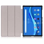 Чохол до планшета BeCover Lenovo Tab M10 Plus TB-X606/M10 Plus (2 Gen)/K10 TB-X6C6 Blue (705983) - зменшене зображення 5