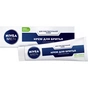 Крем для гоління Nivea Men для чутливої шкіри 100 мл (4005808588671) - зменшене зображення 3