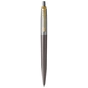 Ручка кулькова Parker JOTTER 17 XL Grey Lacquer GT BP (12 832) - зменшене зображення 1