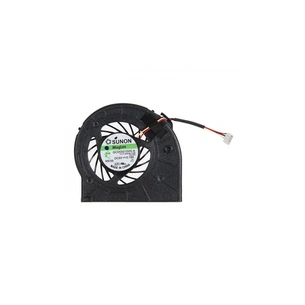 Вентилятор ноутбука Lenovo ThinkPad X200S/X200T DC(5V,0.18A) 3pin (13.V1.B4239.F.GN/GC055010VH-A) зображення 1