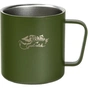 Чашка туристична Tramp 375 мл olive (TRC-098 olive) - зменшене зображення 1