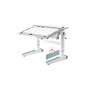Парта Mealux Ergowood M Multicolor W Energy (BD-800 W/MC Energy) - уменьшенное изображение 1