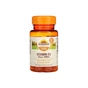 Вітамін Sundown Вітамін D3, 1000 МО, Vitamin D3, Sundown Naturals, 200 гелевих капсул (SDN-15605) - зменшене зображення 1