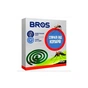 Спіралі від комарів Bros 10 шт. (5904517061279) - зменшене зображення 1