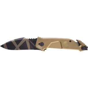 Ніж Extrema Ratio MF1 BC Desert Warfare (04.1000.0134/DW) зображення 1