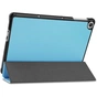 Чохол до планшета BeCover Smart Case Huawei MatePad T10s / T10s (2nd Gen) Blue (705935) - зменшене зображення 3