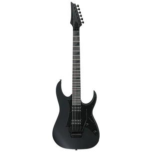 Електрогітара Ibanez GRGR330EX BKF (234954) изображение 1