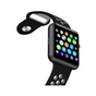 Смарт-годинник UWatch DM09 Plus Black (F_54981) - зменшене зображення 3