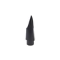 Мундштук для саксофона D'Addario Graftonite Mouthpiece - Alto Sax #B5 (RRGMPCASXB5) - зменшене зображення 3