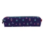 Пенал Yes Juicy purple (532357) - зменшене зображення 1