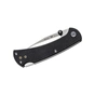 Ніж Buck 112 Slim Pro TRX Black (112BKS3) - зменшене зображення 4