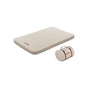 Туристичний килимок Naturehike NH20FCD08 Beige (6927595761397) - зменшене зображення 1