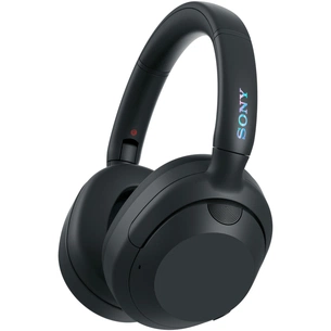 Навушники Sony Over-ear Ult Wear WHULT900N Black (WHULT900NB.CE7) изображение 1