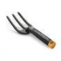 Вила Fiskars для бур'янів Solid (1000696) - уменьшенное изображение 3