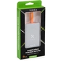 Батарея універсальна Vinga 10000 mAh SuperQC soft touch w/cable 22.5W dark grey (VPB1SQSCDG) - уменьшенное изображение 9