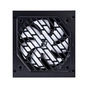 Блок живлення 1stPlayer 600W (FK-600-BK-EU) - зменшене зображення 5