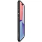 Чохол до мобільного телефона Spigen Apple iPhone 15 Pro Ultra Hybrid Frost Black (ACS06709) - уменьшенное изображение 4