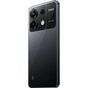 Мобільний телефон Xiaomi Poco X6 5G 8/256GB Black (1020831) - зменшене зображення 4
