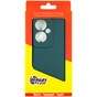 Чохол до мобільного телефона Dengos Soft Oppo Reno 11F (green) (DG-TPU-SOFT-60) - зменшене зображення 5