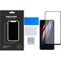 Скло захисне BeCover Tecno POVA Neo 3 (LH6n) Black (710045) - зменшене зображення 3
