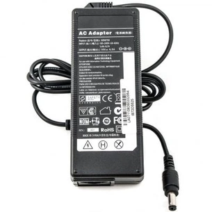Блок живлення до ноутбуку PowerPlant IBM/LENOVO 220V, 16V 72W 4.5A (5.5*2.5) (IB72D5525) зображення 1