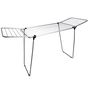 Сушарка для білизни Casa Si Pluto 18m Silver Підлогова (CS92748Q05) (DAS302868) - зменшене зображення 1