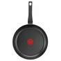 Сковорода Tefal Simply Clean Thermo-Spot 26см (B5670553) - зменшене зображення 2