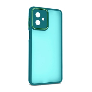 Чохол до мобільного телефона Armorstandart Shade Motorola G14 Dark Green (ARM73406) зображення 1