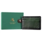 Кардхолдер Visconti AT54 Evan Burnish Green (AT54 GREEN) - зменшене зображення 7