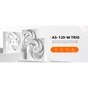 Кулер для корпуса ID-Cooling Вентилятор ID-Cooling AS-120-W Trio (AS-120-W TRIO) - уменьшенное изображение 7