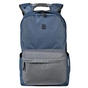 Рюкзак для ноутбука Wenger 14" Photon Gray/Blue (605035) - уменьшенное изображение 2