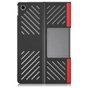Чохол до планшета BeCover Smart Case Lenovo Tab Plus 11.5" Red (711842) - зменшене зображення 3