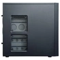 Корпус Chieftec iArena (CQ-01B-U3-OP) - зменшене зображення 5