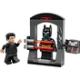 Конструктор LEGO recruitment Super Heroes Брюс Вейн і костюм Бетмена (30726) - зменшене зображення 2