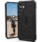 Чохол-накладка Urban Armor Gear Pathfinder для Samsung Galaxy S23 FE SM-S711 Black (214410114040) - зменшене зображення 2
