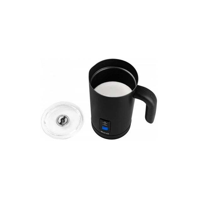 Капучинатор ECG NM 119 Black (NM119 Black) - picture 4